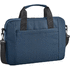 METZ. Laukku 15'6" kannettavalle tietokoneelle, sininen liikelahja logopainatuksella